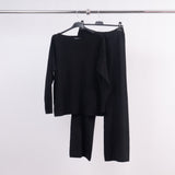 HY82031 Woolen Set