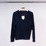 V-Neck Sweater YF37010