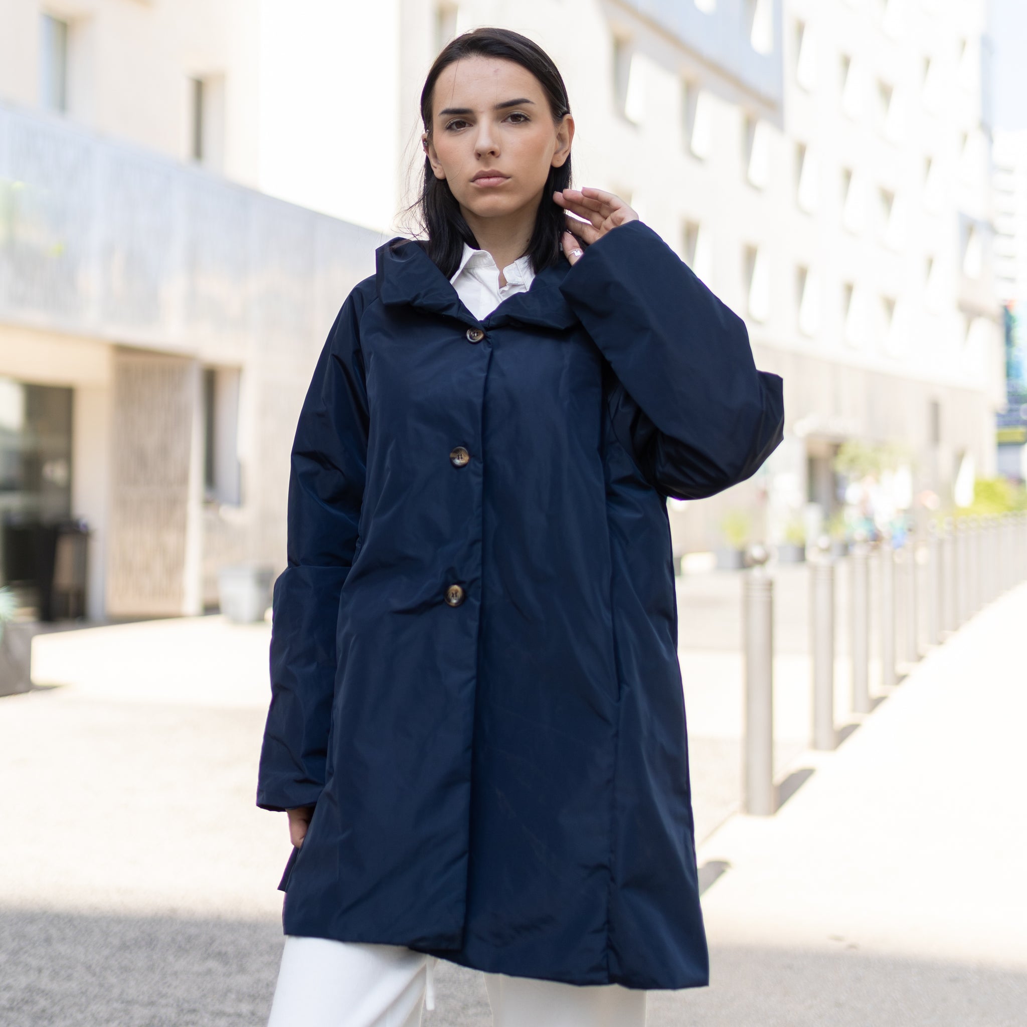 Manteau Imperméable HM7293