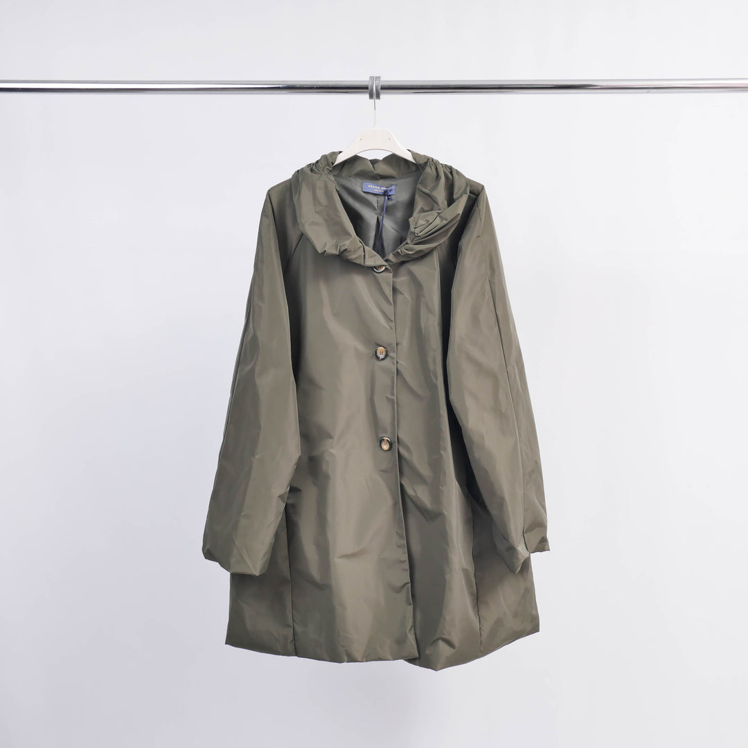 HM7293 Waterproof Coat
