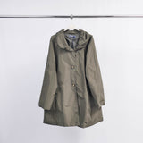 Manteau Imperméable HM7293