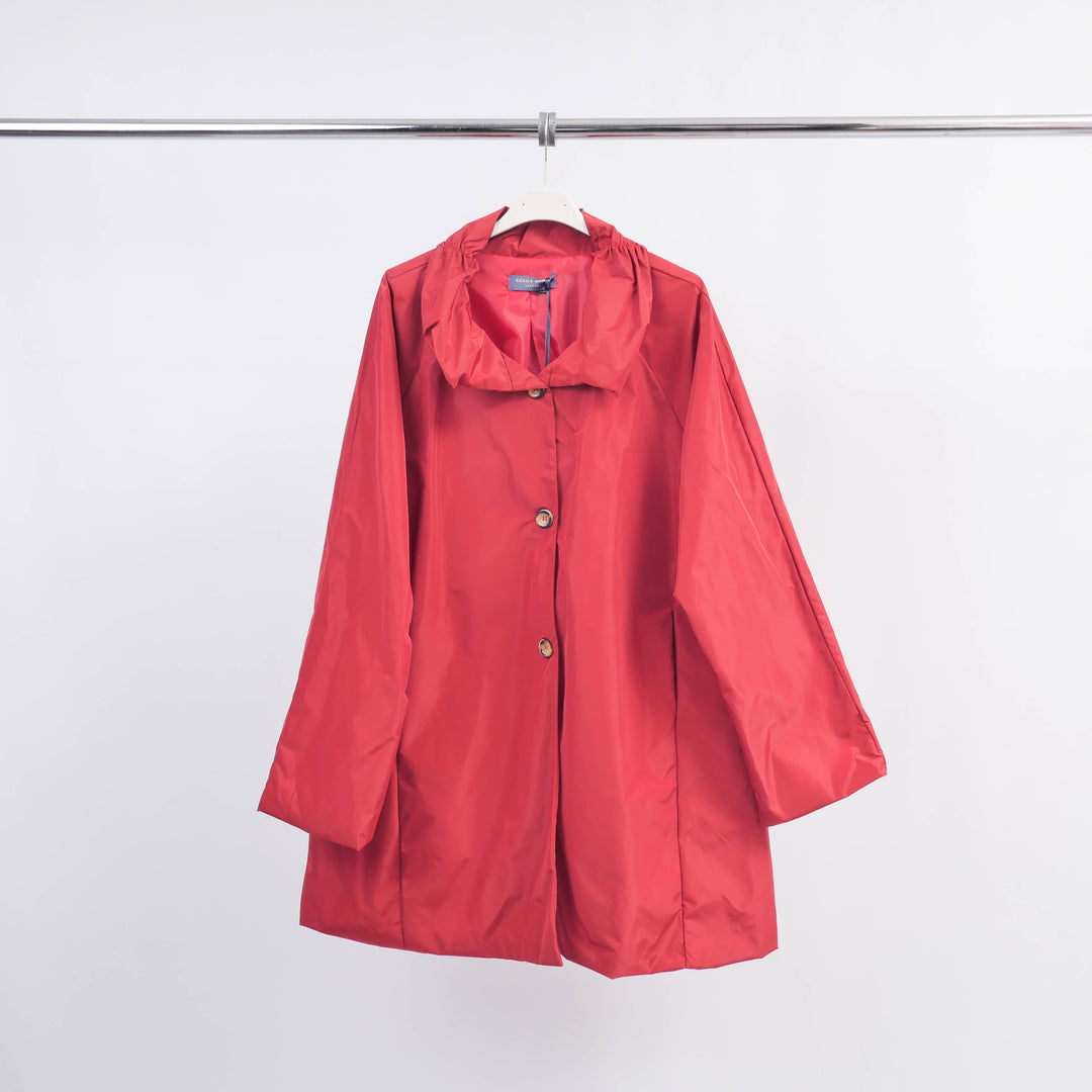 HM7293 Waterproof Coat