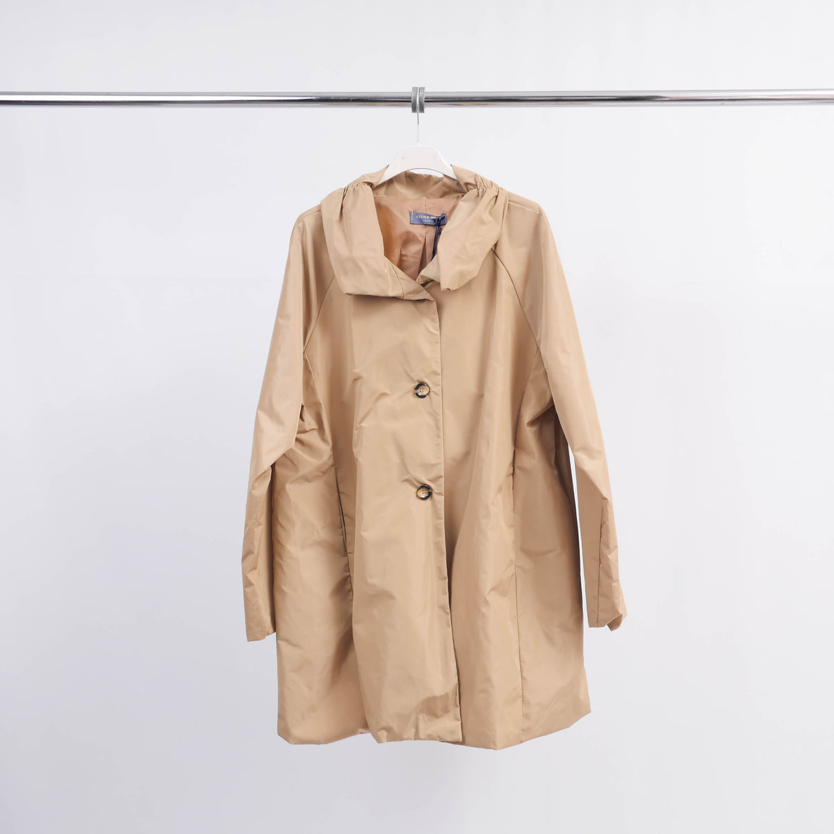 Hm7293 waterproof coat
