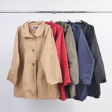 Manteau Imperméable HM7293