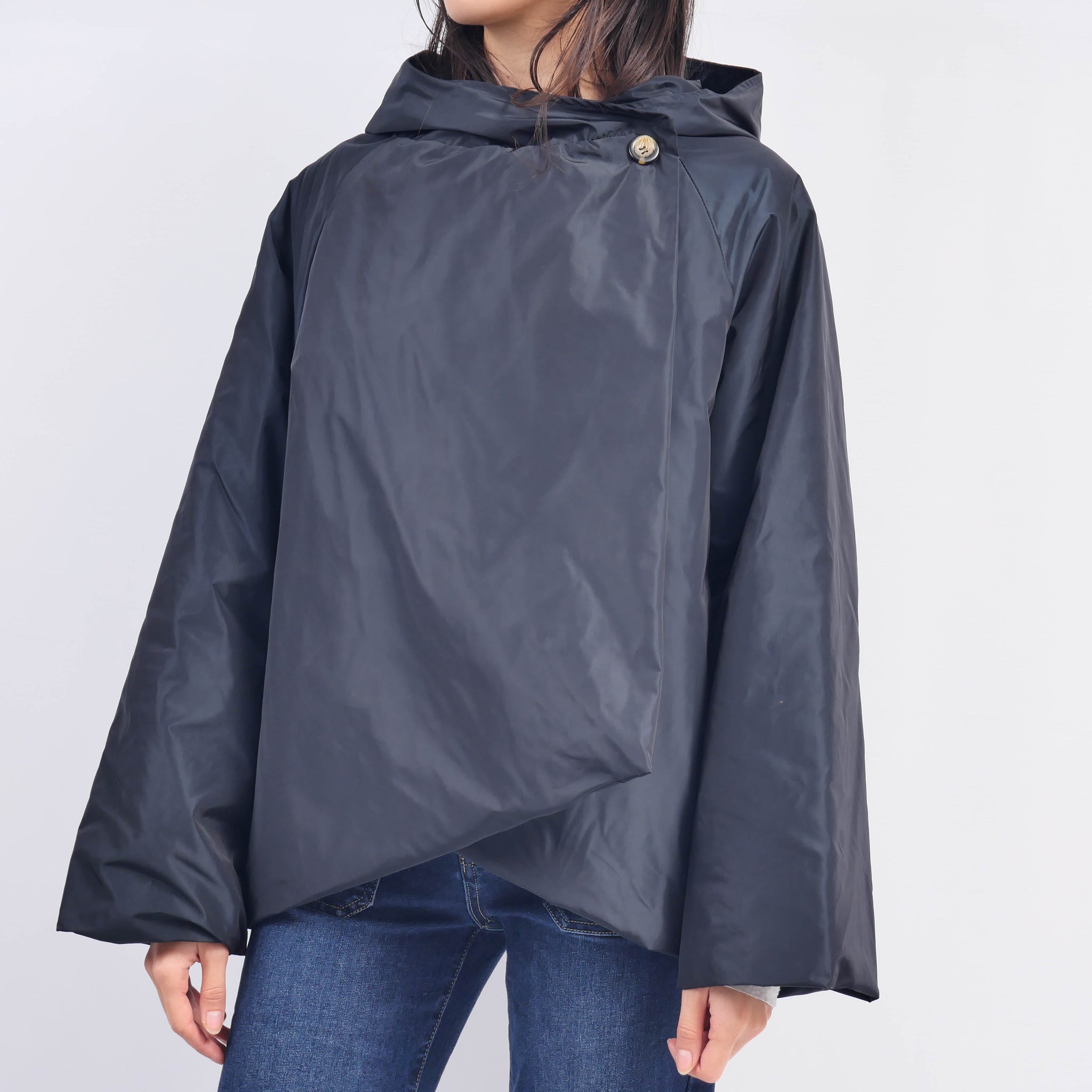 Veste Rembourré Imperméable HM5536-EM