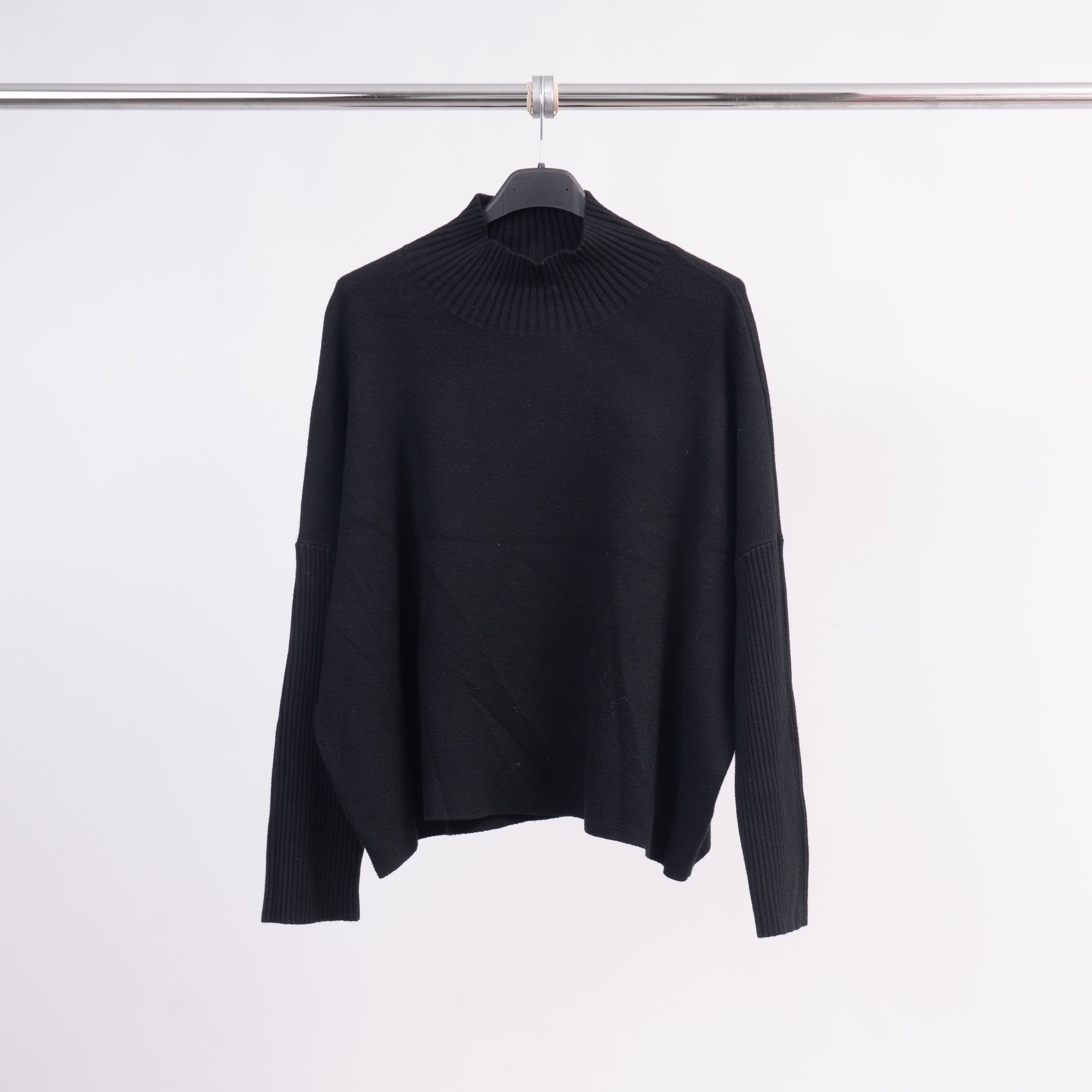 Pull Col Montant DSY8294