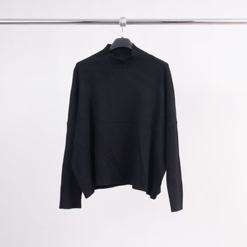 Pull Col Montant DSY8294