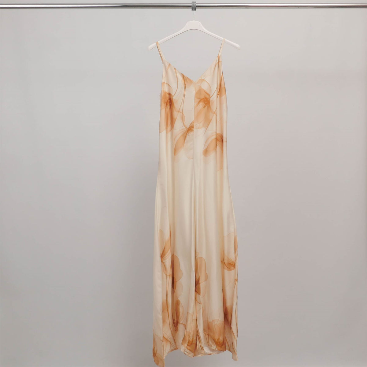 Kd50071vs 1 floral jumpsuit