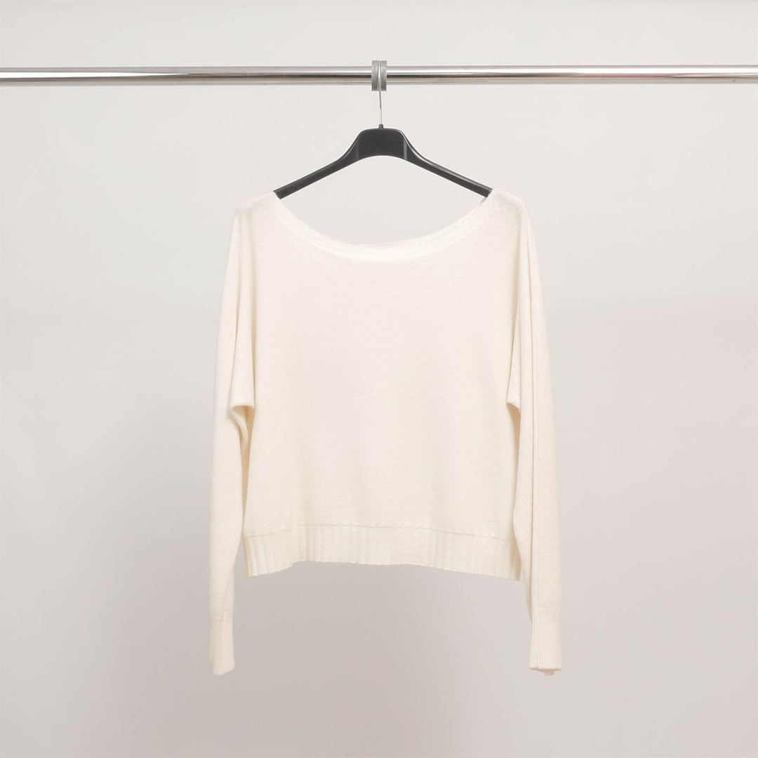 Ensemble Robe Débardeur et Pull Oversize 2-en-1  HYD110