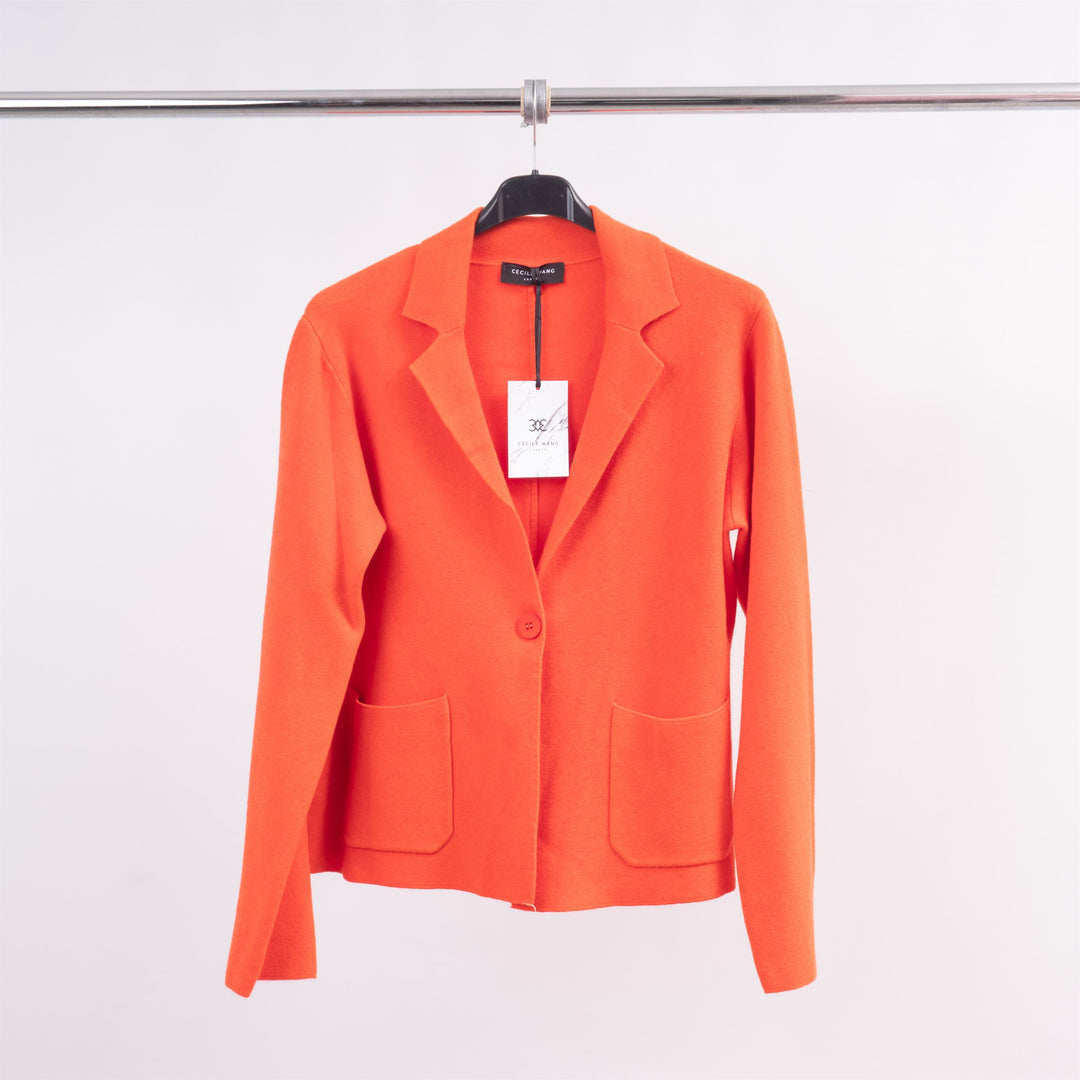 Veste tailleur souple DSY9092