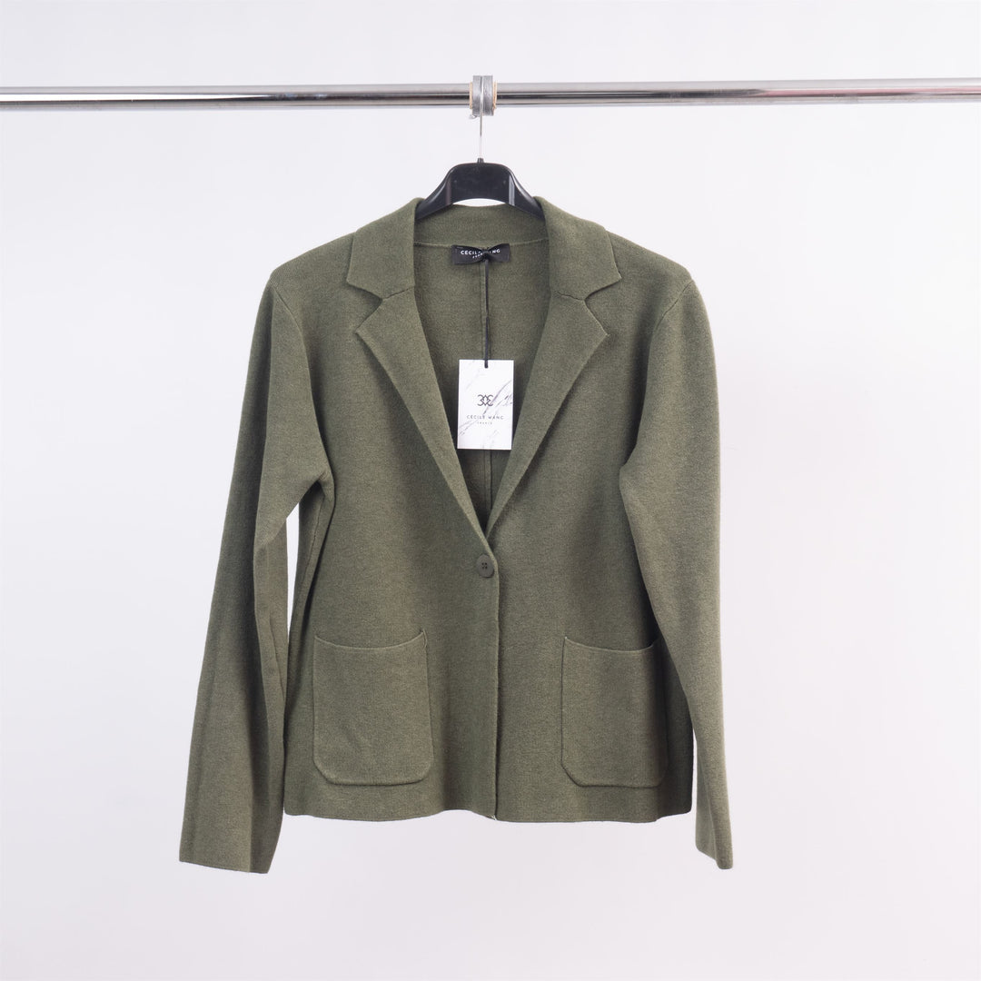 Veste tailleur souple DSY9092