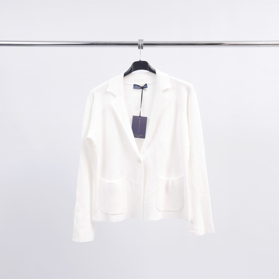 Veste tailleur souple DSY9092