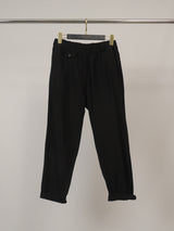 Pantalon ballon en coton CVA823711-2