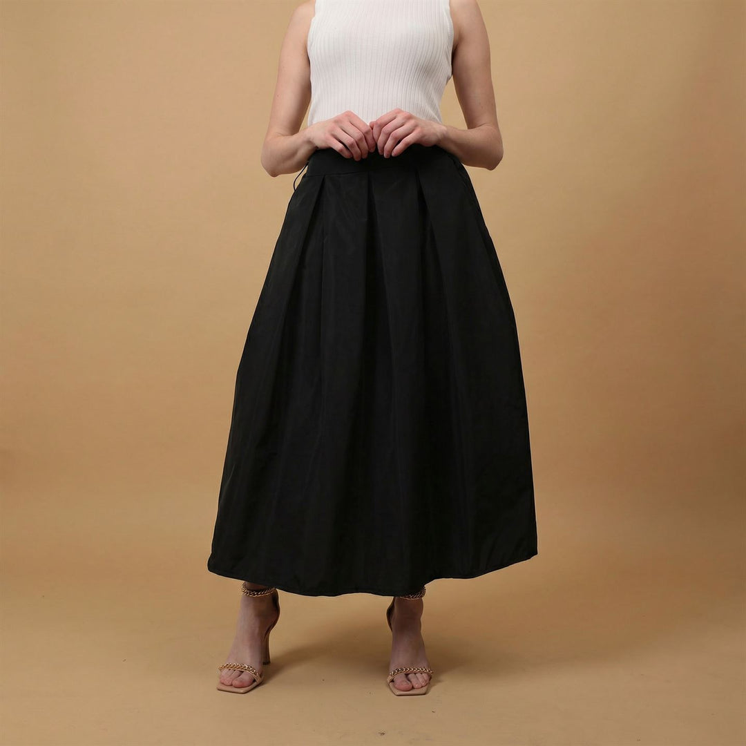 Jupe imperméable taille haute HM4547