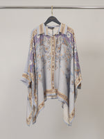 Charger l'image dans la galerie, Chemise satinée KD8871VS-12
