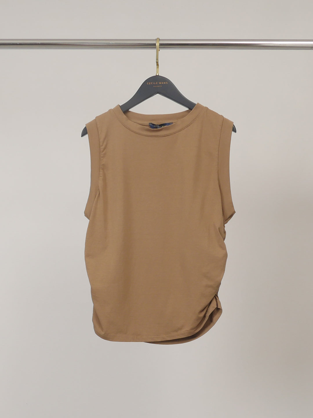 Débardeur en coton CVA726201