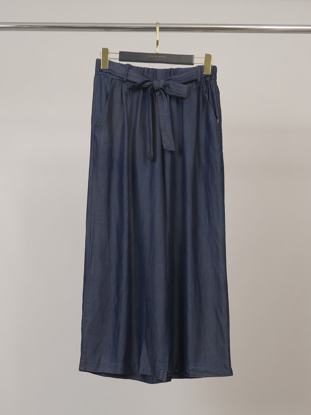 Pantalon fluide TDMK509TN