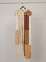 Robe sans manches en coton KD88008CO