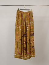 Pantalon satiné équestre KD6637VS-41
