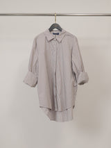 Chemise à carreaux – TDM50320-80