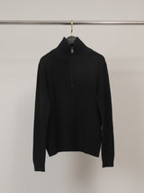 Pull col montant zippé HY626086
