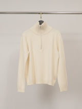 Pull col montant zippé HY626086