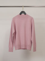 Pull droit en laine mérinos  DSYL2612