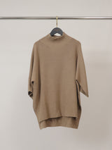 Pull ample à fentes YF570625