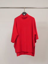 Pull ample à fentes YF570625