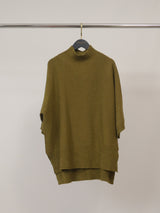 Pull ample à fentes YF570625