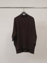 Pull ample à fentes YF570625