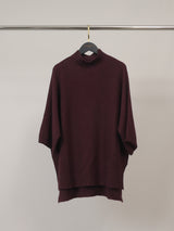 Pull ample à fentes YF570625