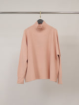 Pull souple col montant YF570142