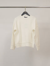 Pull ample col rond – DSY9777