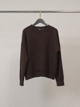 Pull ample col rond – DSY9777