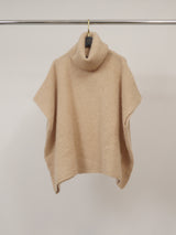 Pull col roulé en mohair – MCL23100