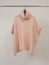 Pull col roulé en mohair – MCL23100