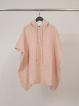Pull à capuche en mohair – MCL25083