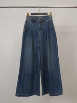 Pantalon denim très large – PF5446