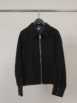Veste courte zippée – CVAGC316