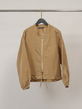 Veste imperméable ajustable – HM7152