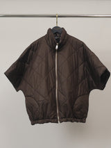 Veste réversible matelassée – MJ86187