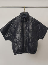 Veste réversible matelassée – MJ86187