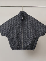 Veste réversible matelassée – MJ86187