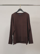 Pull ample col bateau – HY26120