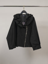 Veste imperméable à col rabattu – HM7136