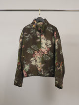 Veste imprimée florale – KD10021