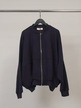 Veste bomber zippée – CJY2360