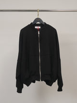 Veste bomber zippée – CJY2360