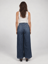 Pantalon denim très large – PF5446